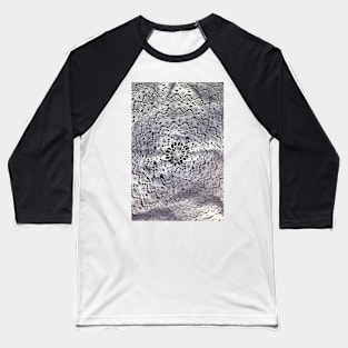 lace paris Baseball T-Shirt